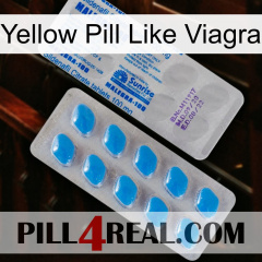 Yellow Pill Like Viagra new15